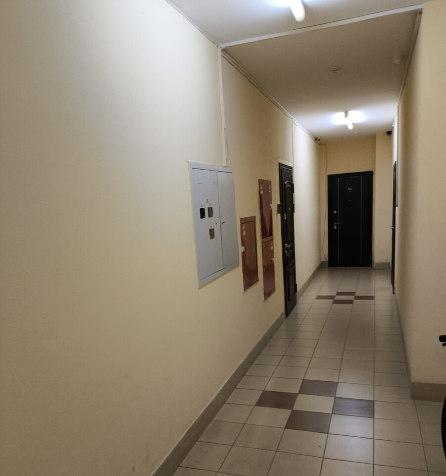 квартира г Краснодар р-н Западный Фестивальный ул им. Гаврилова П.М. 27 ЖК «Триумф (Краснодар)» фото 3