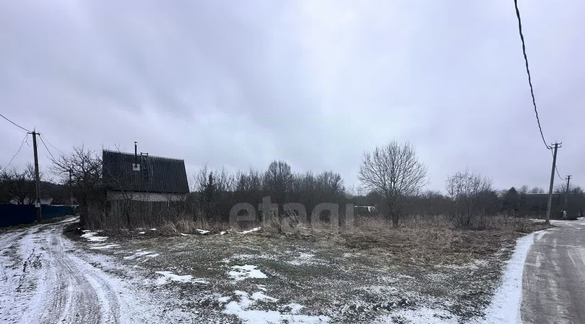 земля г Смоленск р-н Промышленный Липки садовое товарищество фото 2