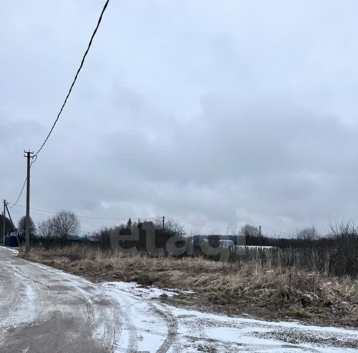 земля г Смоленск р-н Промышленный Липки садовое товарищество фото 3