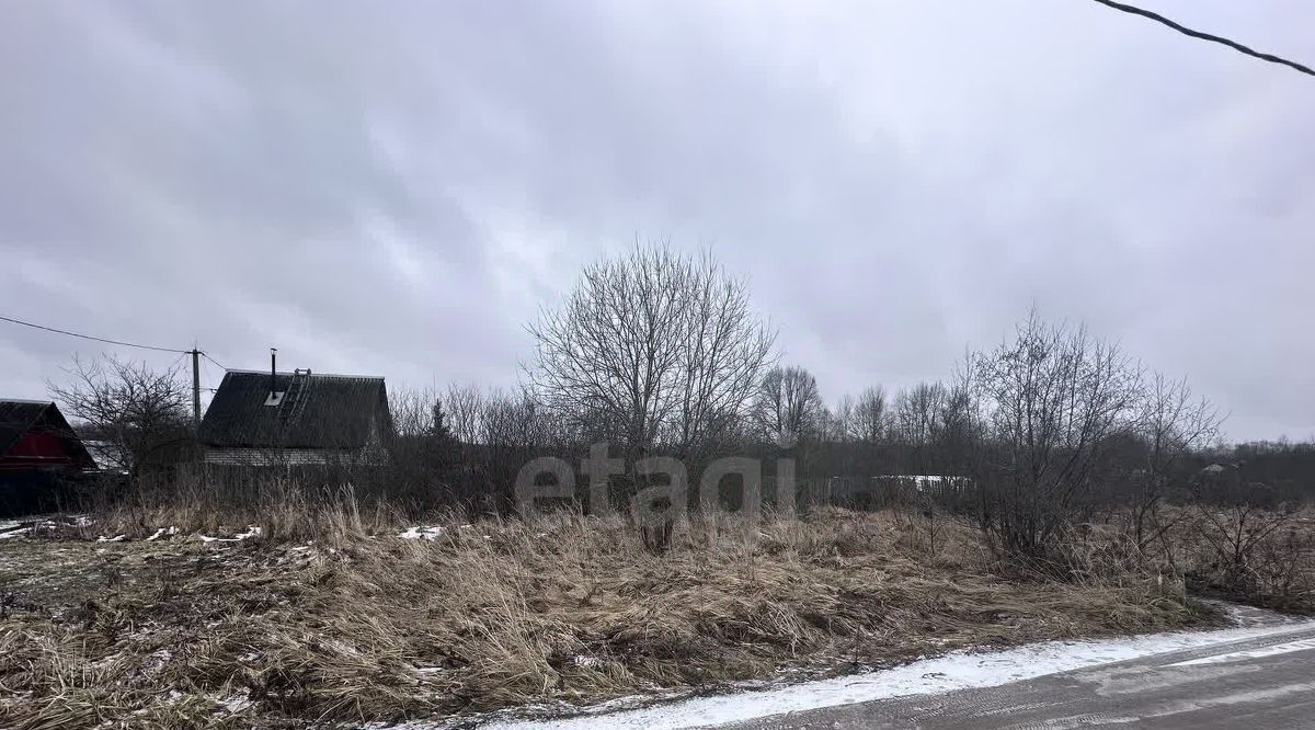 земля г Смоленск р-н Промышленный Липки садовое товарищество, 42 фото 2