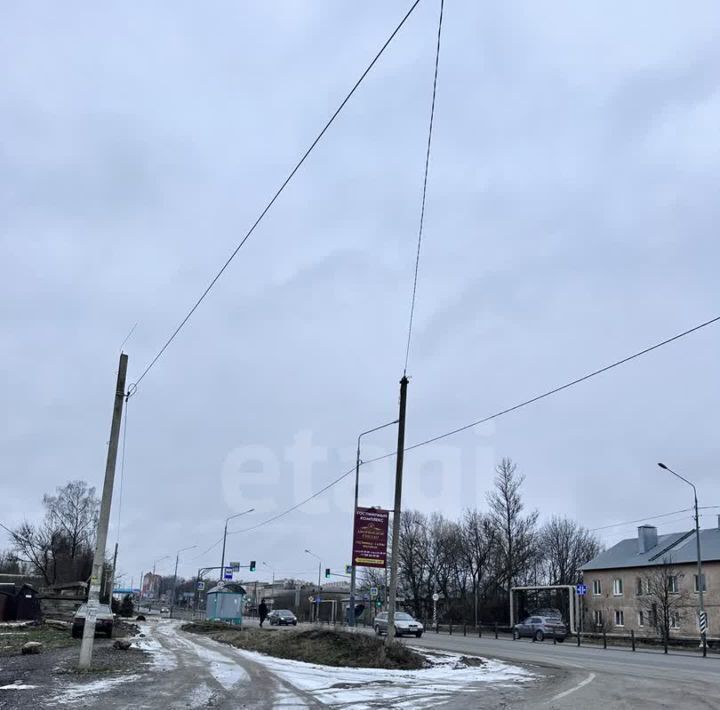 земля г Смоленск р-н Промышленный Липки садовое товарищество фото 4