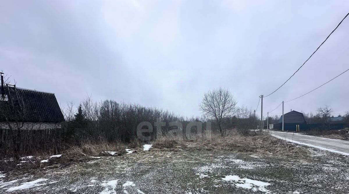 земля г Смоленск р-н Промышленный Липки садовое товарищество, 42 фото 4