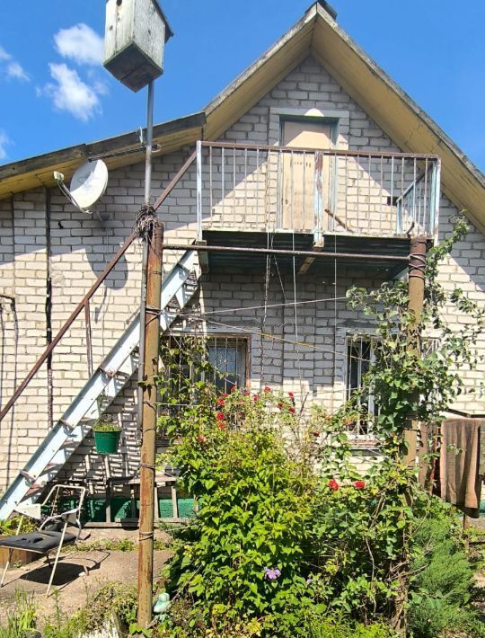 дом г Смоленск р-н Промышленный наб Горького 38 фото 2