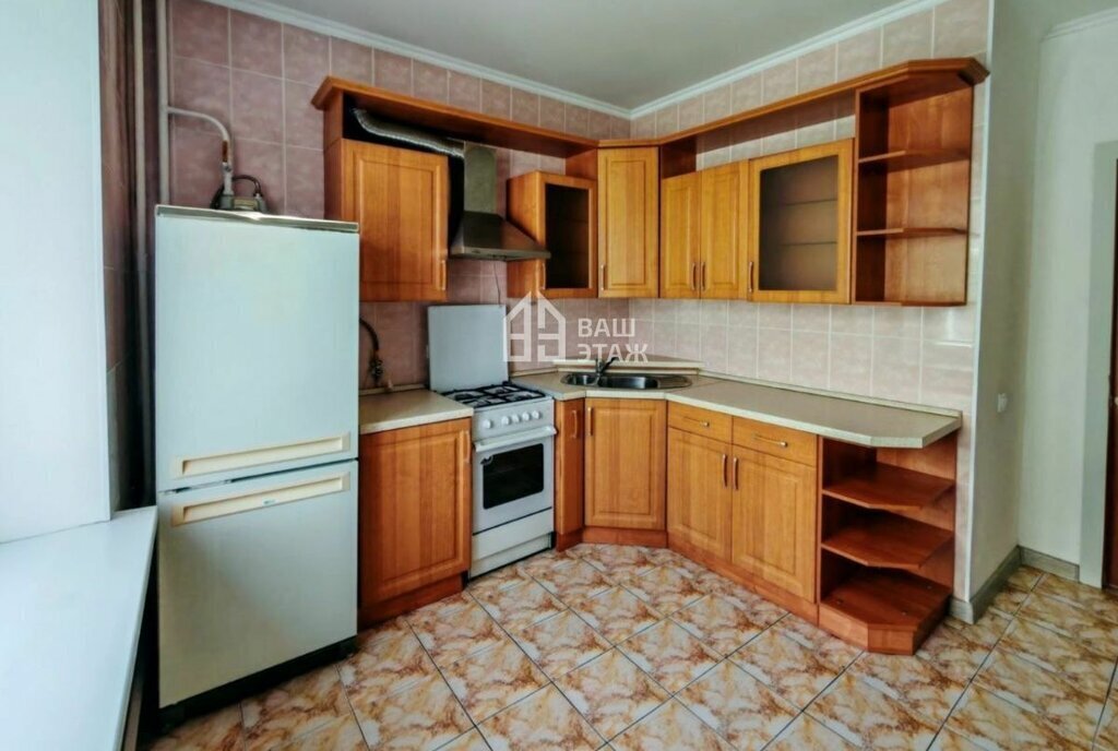 квартира г Калуга ул Суворова 25 фото 4