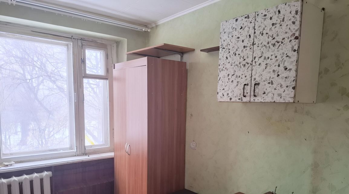 комната г Екатеринбург р-н Верх-Исетский ул Токарей 58к/2 Площадь 1905 года фото 2