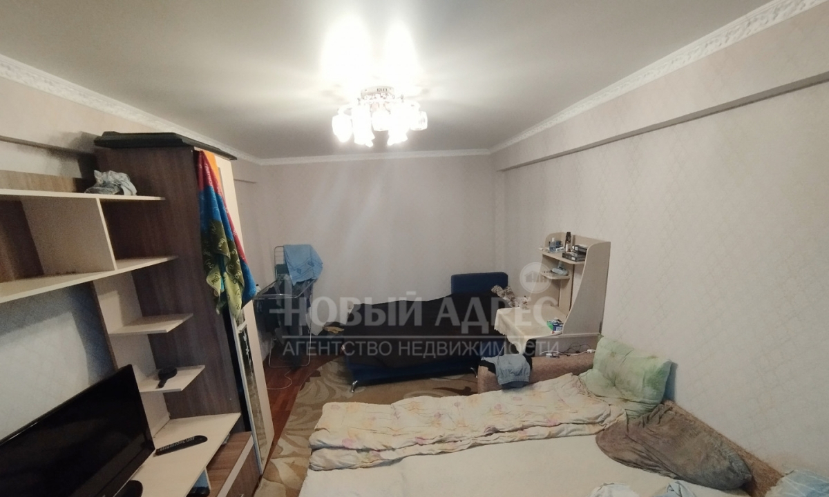 квартира г Калуга п Малинники ул Тарутинская 171/1 м-н фото 2
