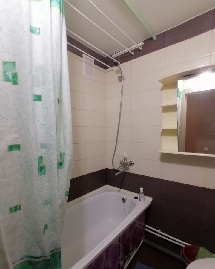 квартира г Екатеринбург р-н Кировский Уральская ул Уральская 66к/2 фото 3