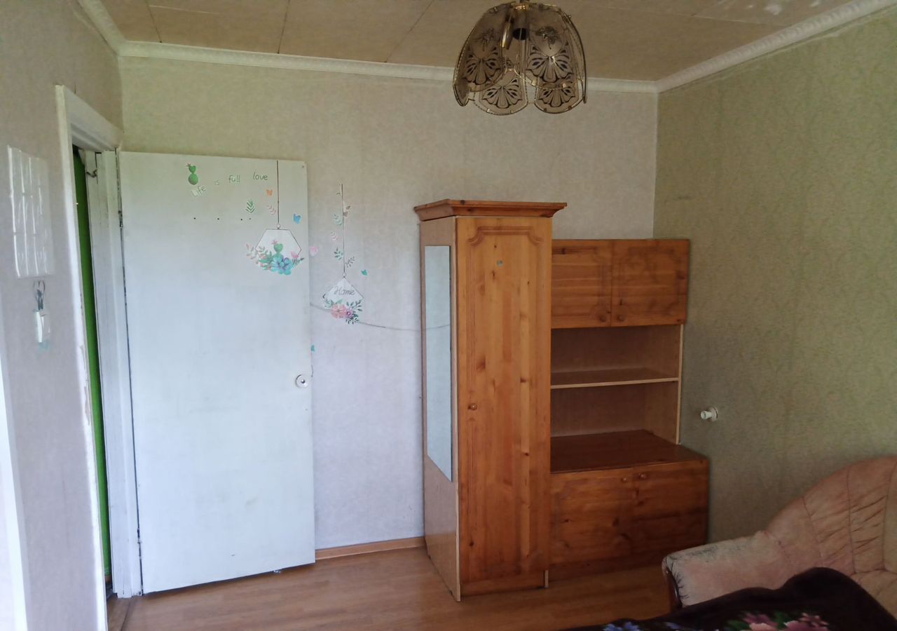квартира г Смоленск р-н Заднепровский ул Лавочкина 39 фото 3