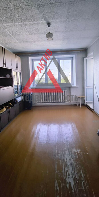 квартира г Каменск-Уральский п Октябрьский ул Крылова 19а фото 2