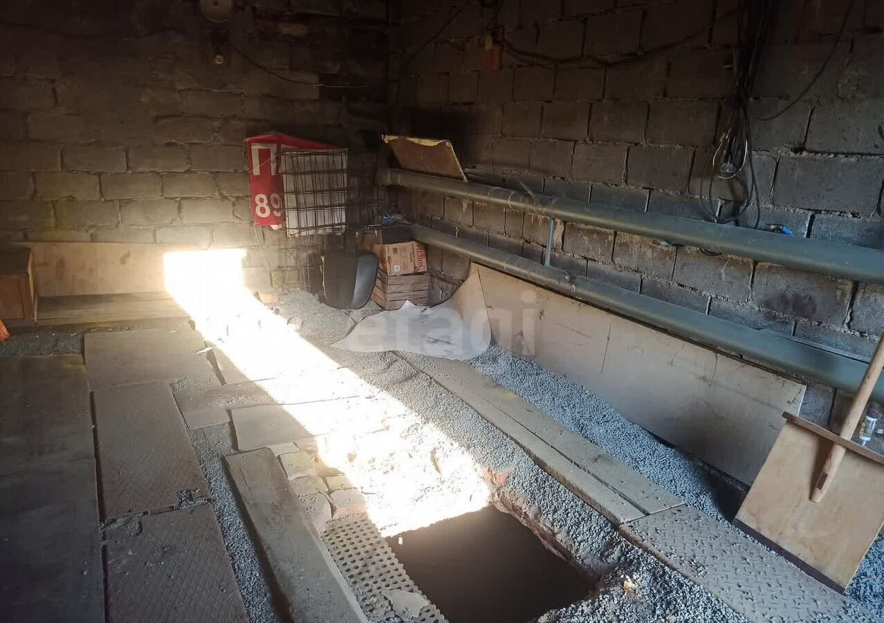 гараж г Нижний Тагил р-н Ленинский ул Пархоменко фото 3