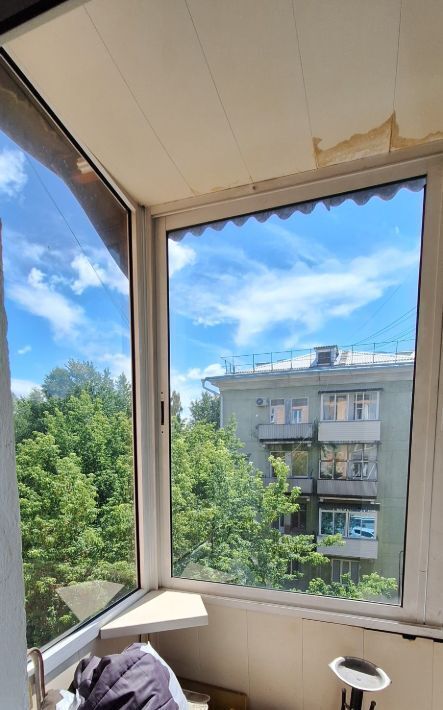 квартира г Железногорск ул Маяковского 1 фото 6