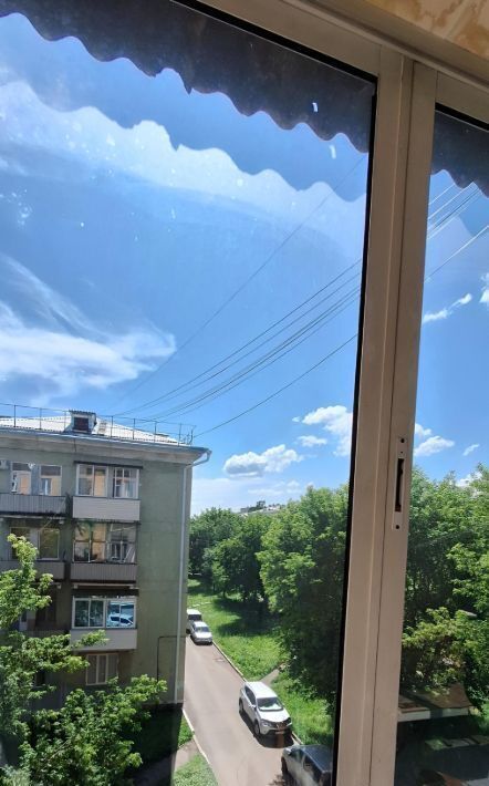 квартира г Железногорск ул Маяковского 1 фото 8