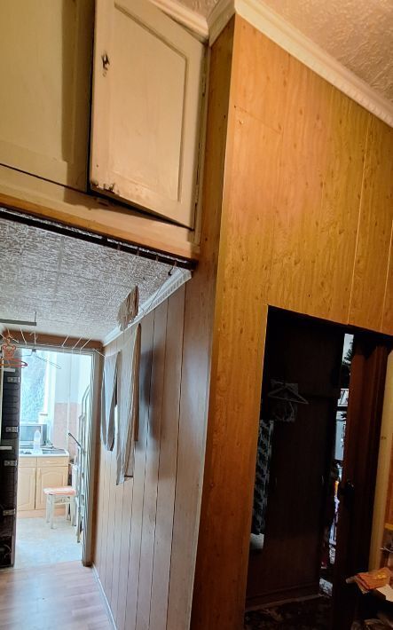 квартира г Железногорск ул Маяковского 1 фото 9
