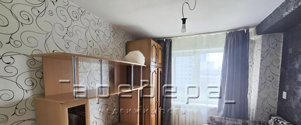 квартира г Красноярск р-н Железнодорожный ул Железнодорожников 16 фото 6