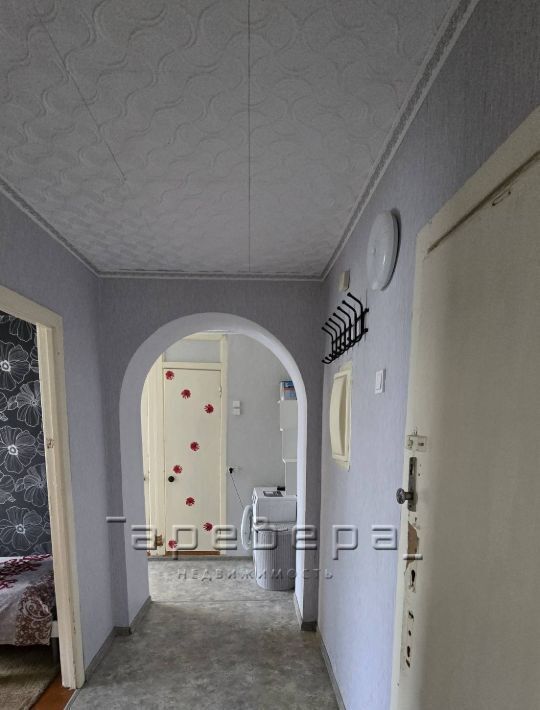 квартира г Красноярск р-н Железнодорожный ул Железнодорожников 16 фото 7