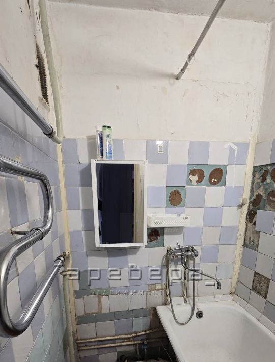 квартира г Красноярск р-н Железнодорожный ул Железнодорожников 16 фото 13