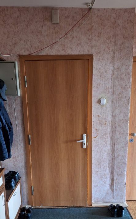 квартира г Чехов мкр Губернский ул Земская 13 фото 8
