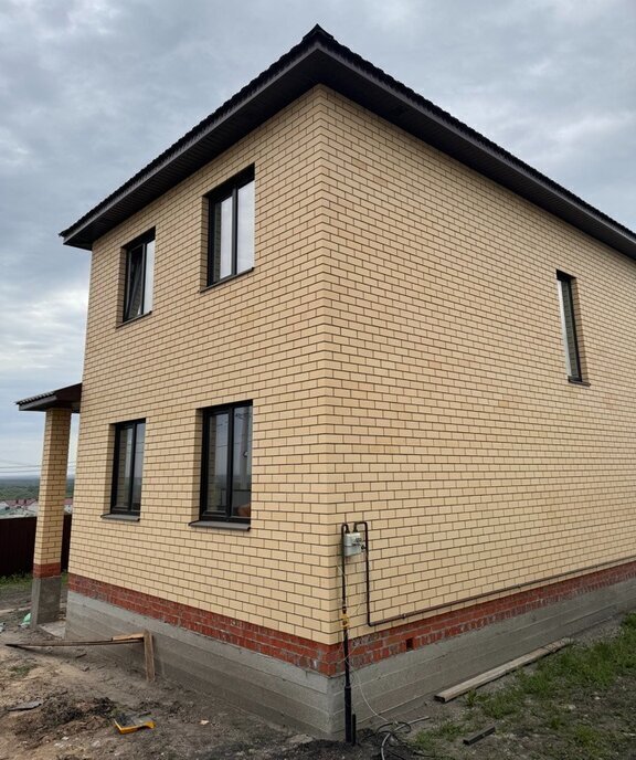 дом г Пенза ул Юбилейная фото 7