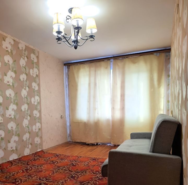 квартира г Петрозаводск ул Кондопожская 6 фото 1