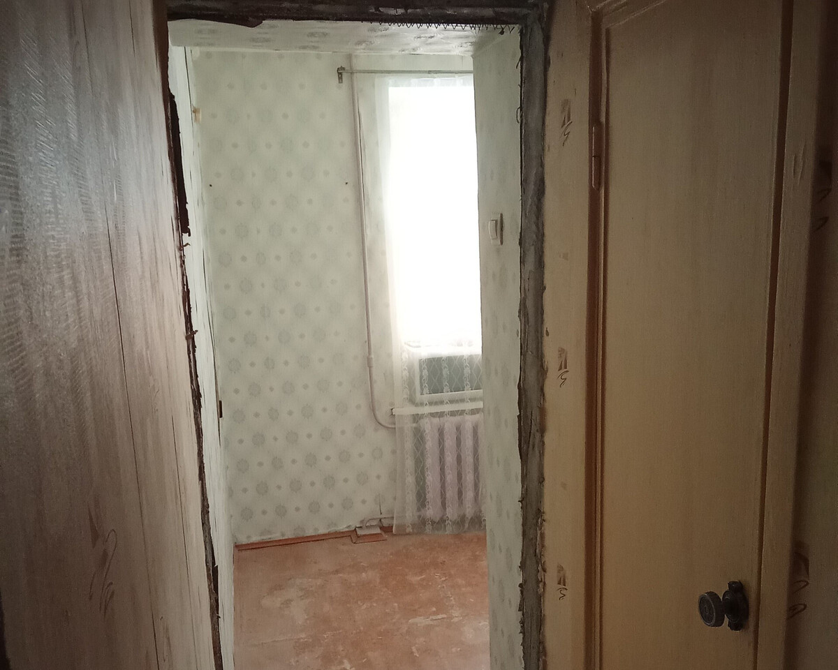 квартира г Кирово-Чепецк ул Терещенко 19 фото 4