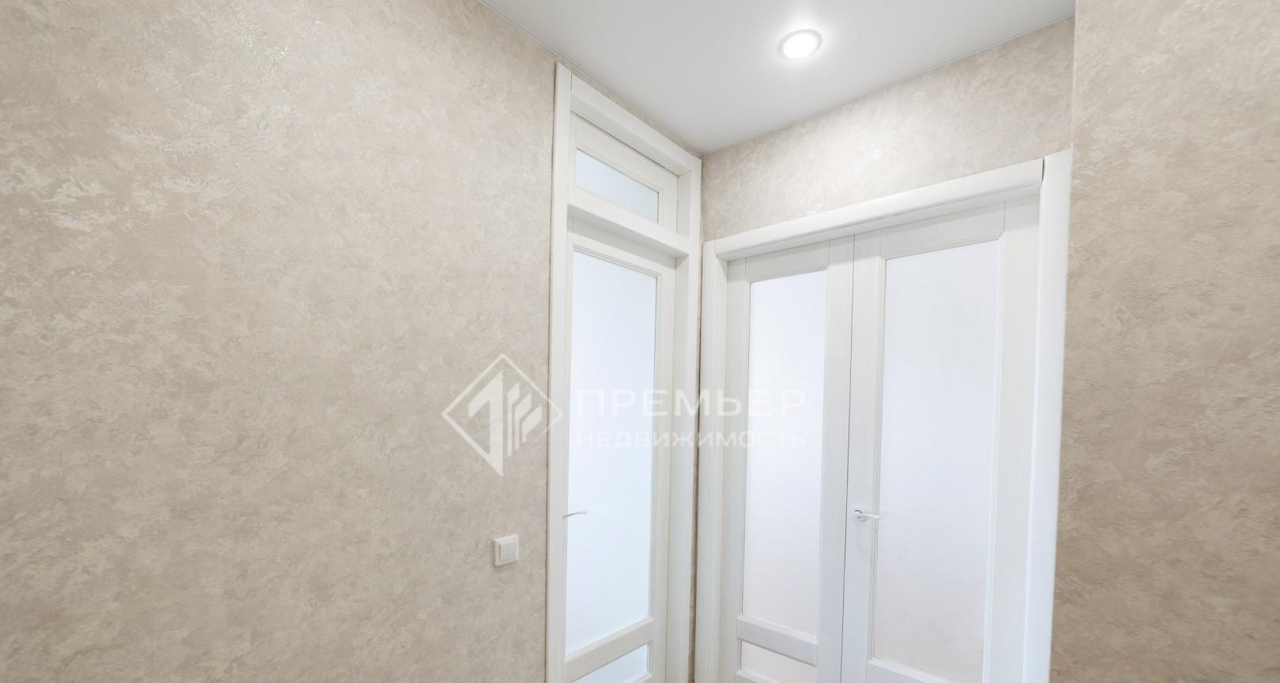 квартира г Киров ул Горького 63/2 фото 3