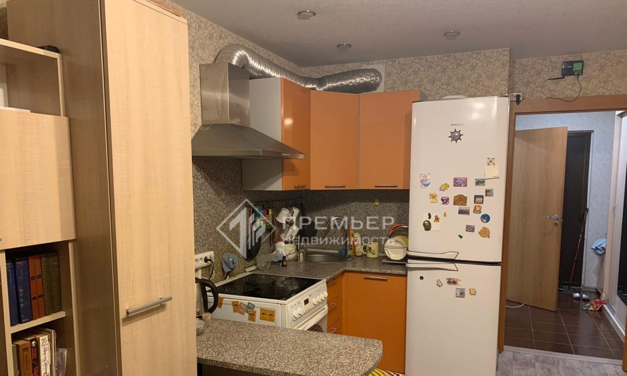 квартира г Киров Озерки ул Торфяная 11/2 м-н фото 3