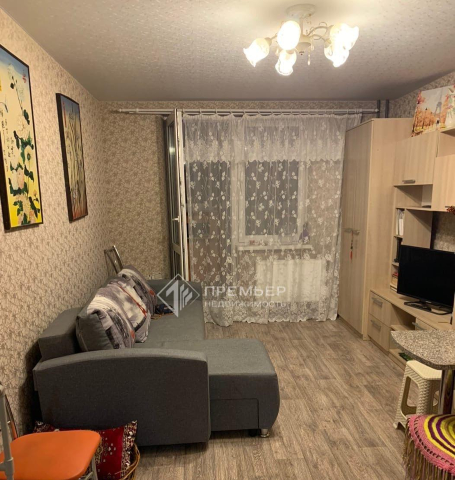квартира г Киров Озерки ул Торфяная 11/2 м-н фото 2