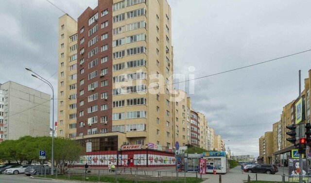 ул Николая Гондатти 5 фото