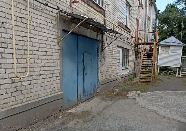 производственные, складские р-н Центральный дом 128к/1 фото