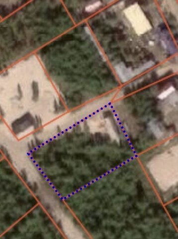 Озерная ул, Тюменская обл., Надым фото