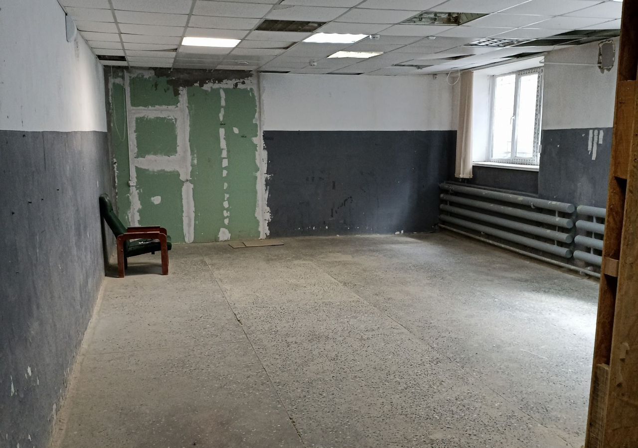 производственные, складские г Тюмень р-н Центральный ул Дружбы 128к/1 фото 2
