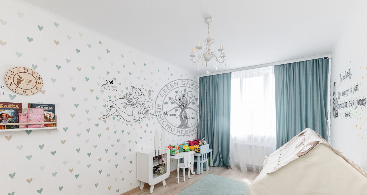 квартира г Екатеринбург Уктус ул Щербакова 148/2 м-н фото 3