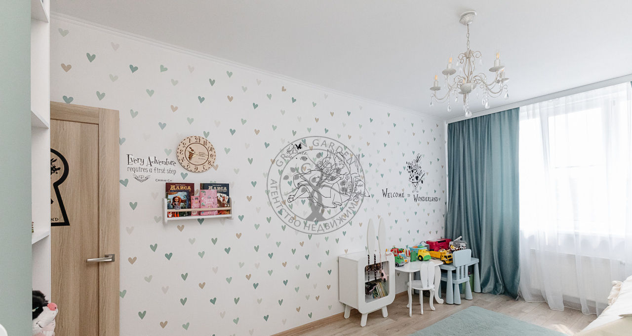 квартира г Екатеринбург Уктус ул Щербакова 148/2 м-н фото 4