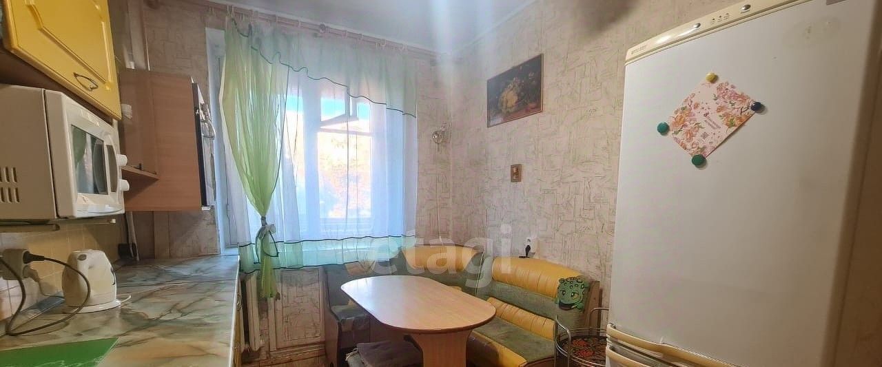 квартира г Кострома ул Индустриальная 16 фото 2
