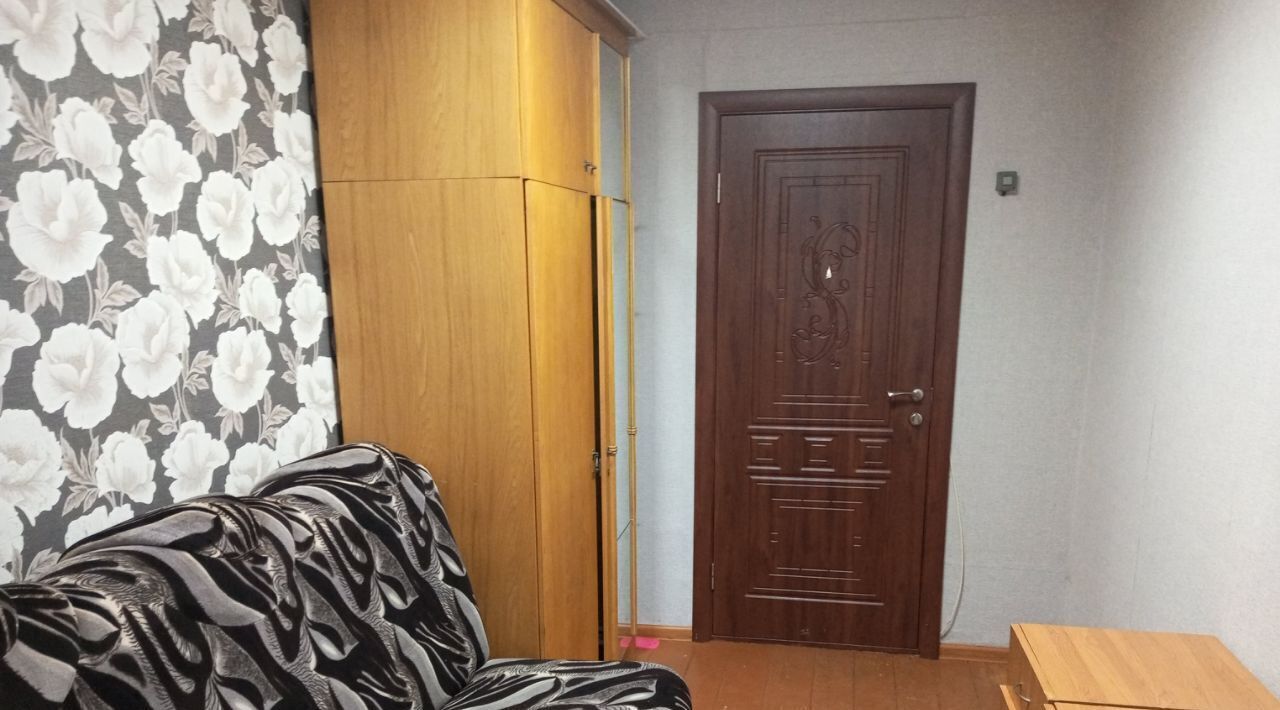 комната г Чебоксары р-н Московский ул Социалистическая 4 фото 2