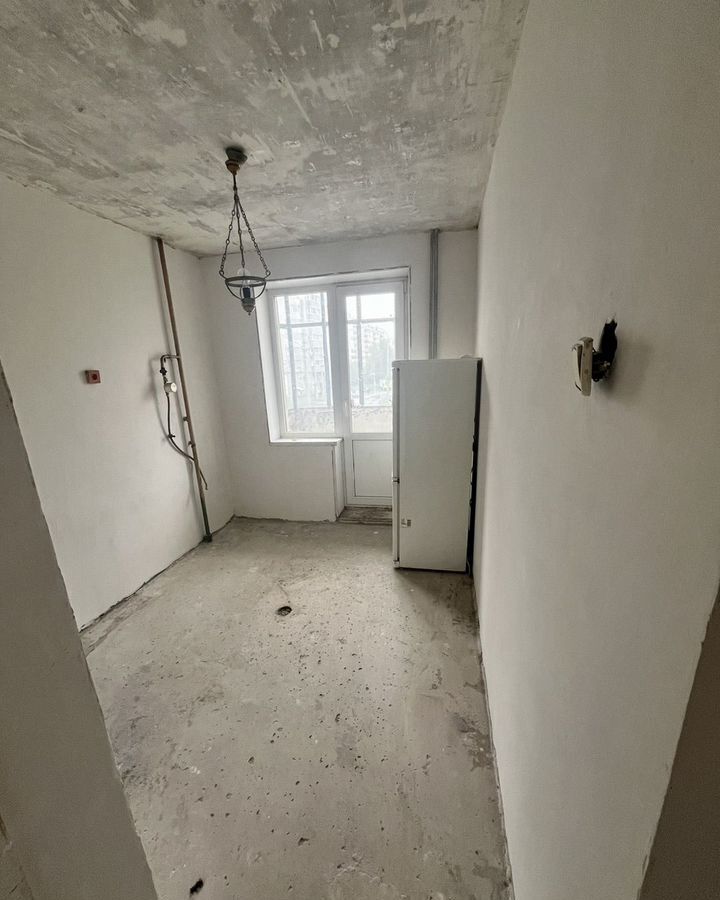 квартира г Чебоксары р-н Московский ул Гражданская 131 фото 11