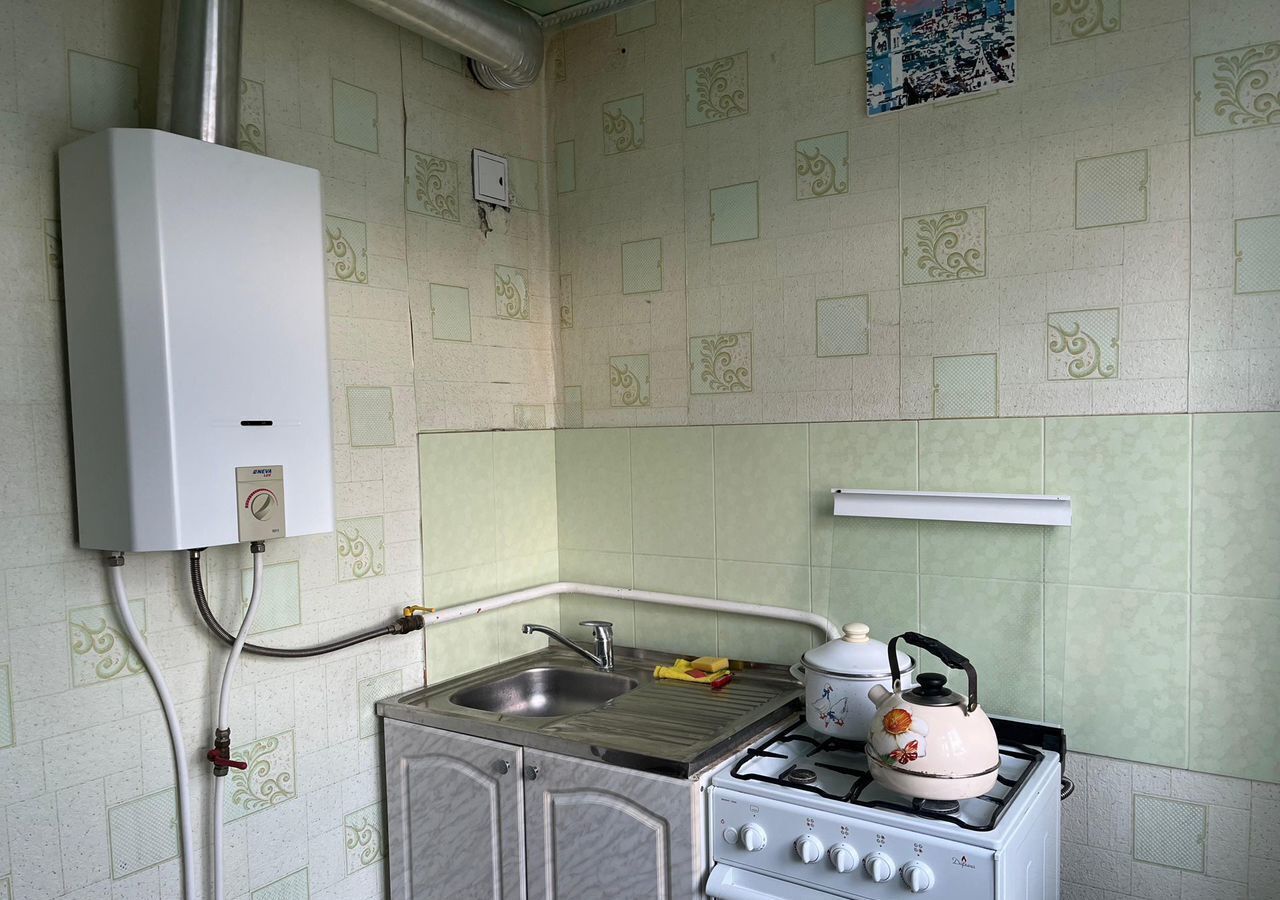 квартира г Камышин ул Гороховская 139а фото 3