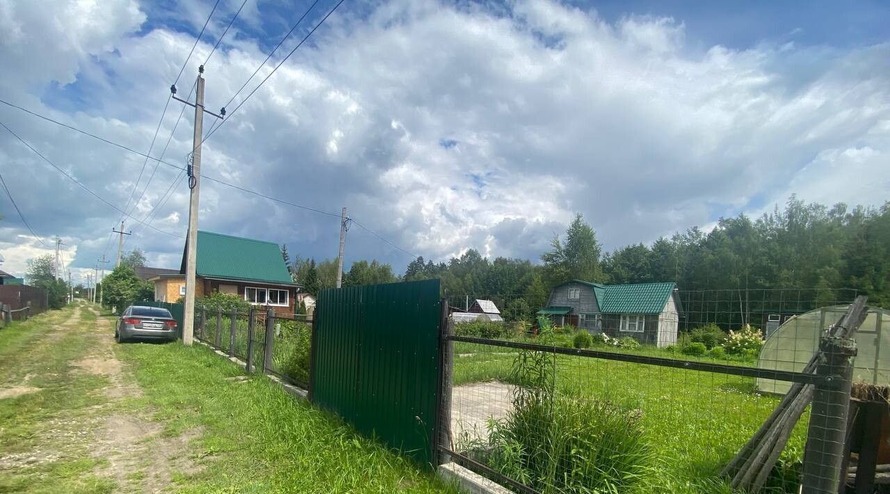 дом г Владимир д Бухолово р-н Октябрьский 253 фото 3