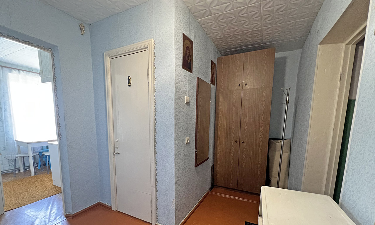 квартира р-н Славянский г Славянск-на-Кубани ул Батарейная 391/1 фото 4