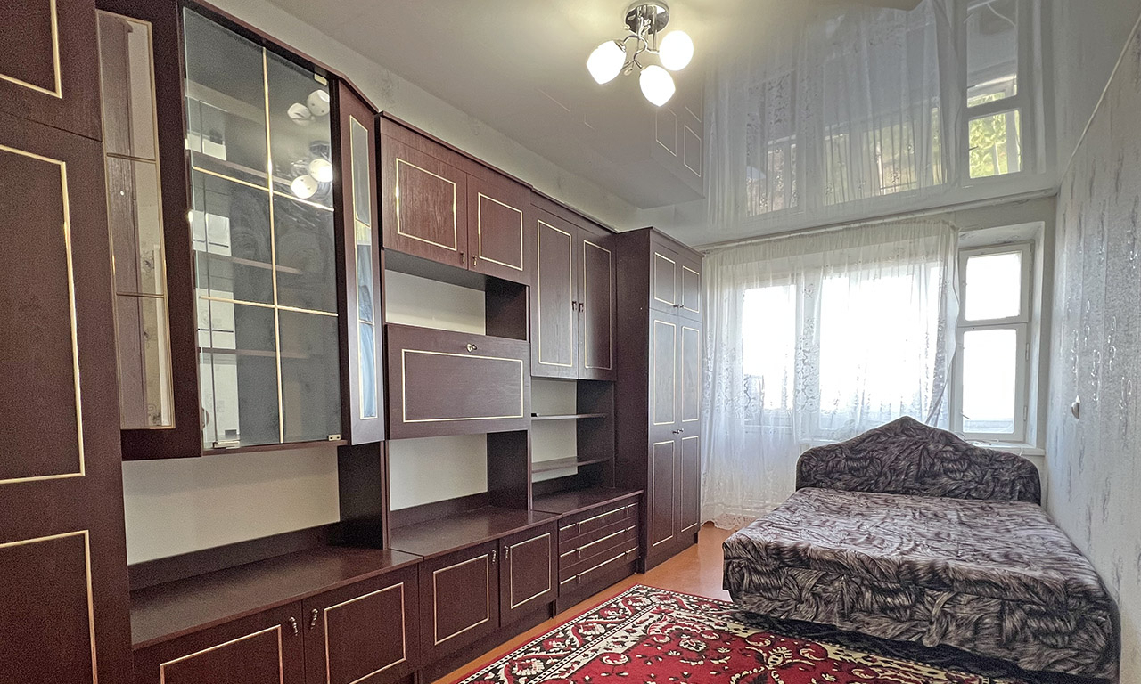 квартира р-н Славянский г Славянск-на-Кубани ул Батарейная 391/1 фото 2