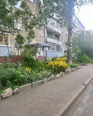 р-н Дзержинский Северный проезд Мурманский 7 10-й мкр-н фото