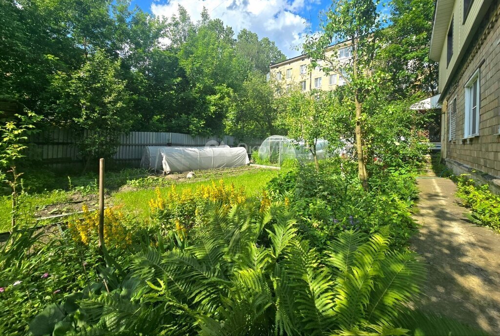 дом городской округ Богородский г Электроугли ул Троицкая Железнодорожная фото 2