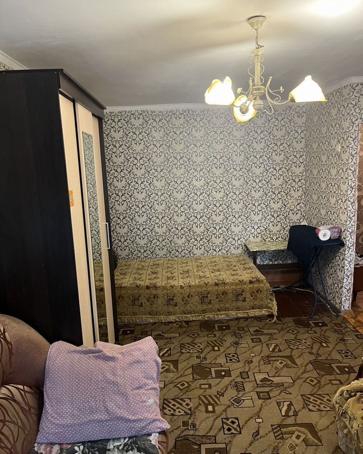 квартира г Рязань р-н Железнодорожный ул Чкалова 42 фото 3