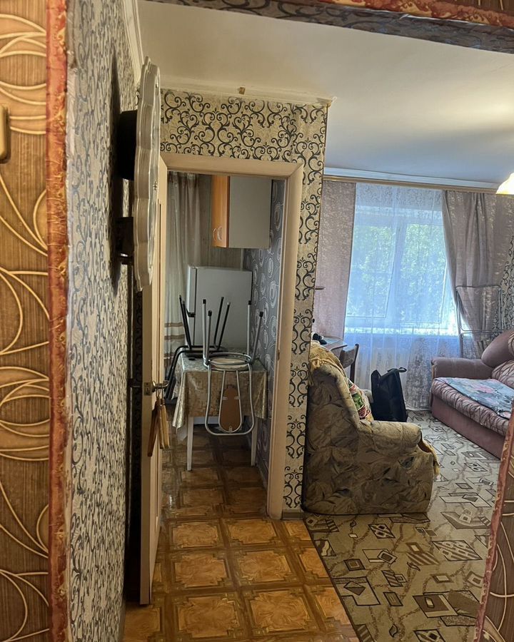 квартира г Рязань р-н Железнодорожный ул Чкалова 42 фото 4