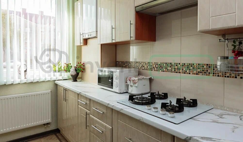 квартира г Калининград ул Ю.Гагарина 16б фото 1