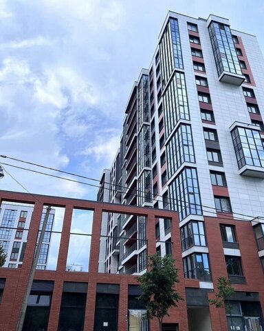 квартира метро Ломоносовская дом 55к/1 фото