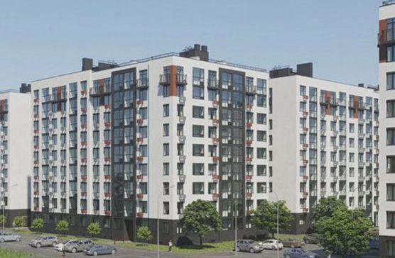 р-н Московский ул Поленова 8 фото