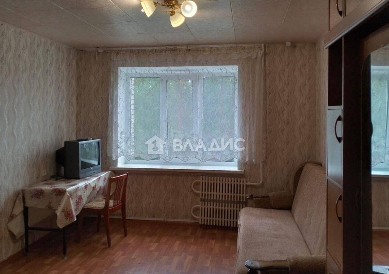 комната г Обнинск ул Горького 6 фото 1