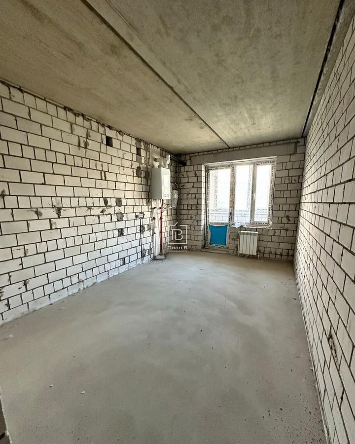 квартира г Калуга р-н Московский ул Изумрудная 27 фото 1