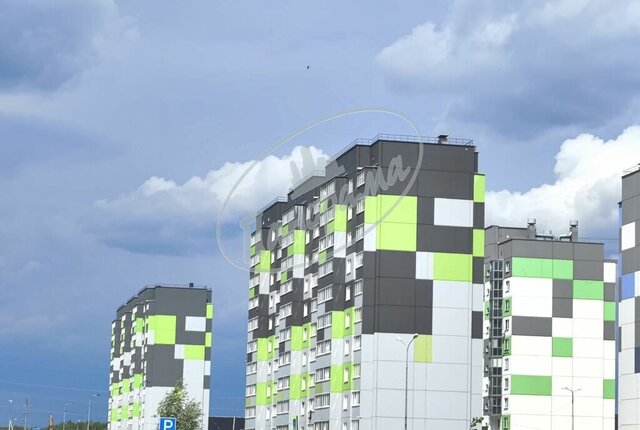 квартира ул Минская 9 фото